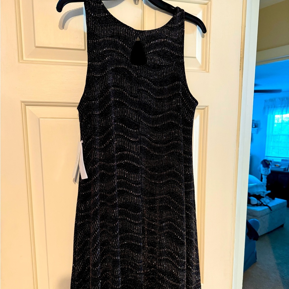 Holiday party dress